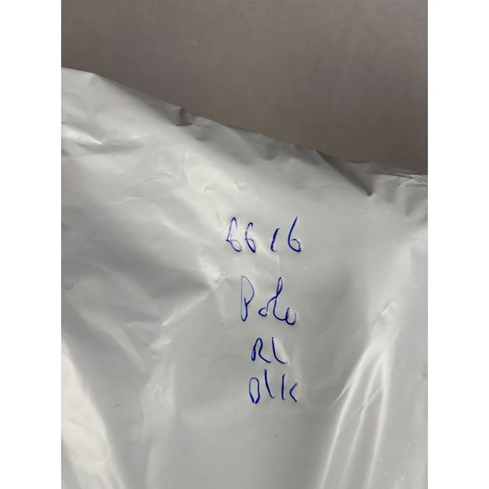 Ralph Lauren brand polo